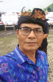I NYOMAN SUMERTA