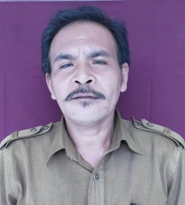 I GUSTI AGUNG MADE SUMERTA