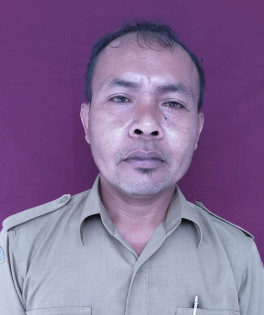 I NYOMAN ARTAYASA