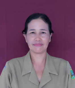 NI MADE ARIANI