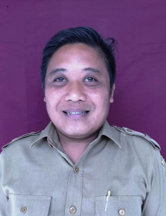 A.A. PUTU ARIWIRATAMA